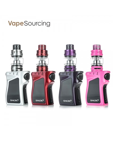 SMOK Mag Baby Kit with TFV12 Baby Prince Tank