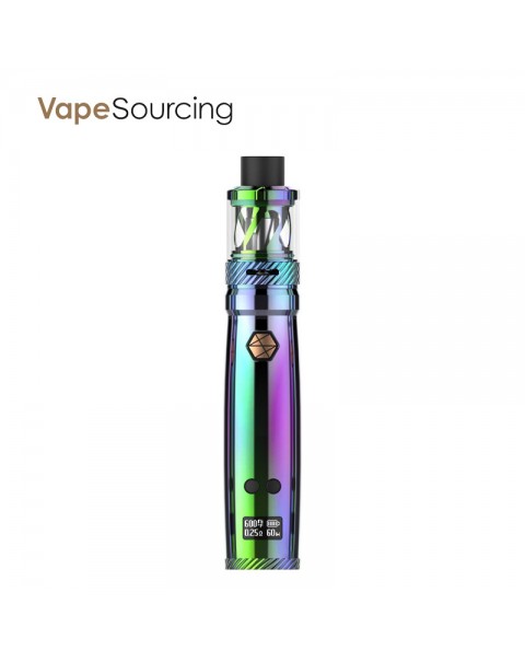 Uwell Nunchaku 80W Full Kit