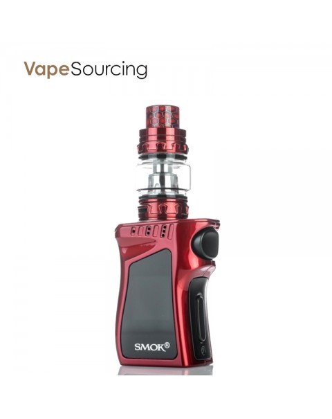 SMOK Mag Baby Kit with TFV12 Baby Prince Tank