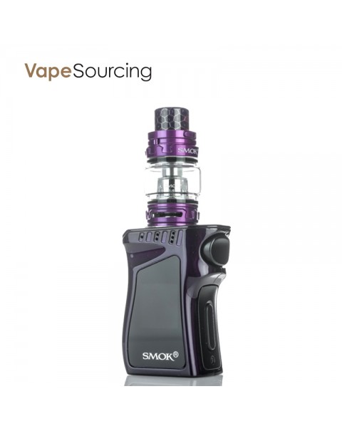 SMOK Mag Baby Kit with TFV12 Baby Prince Tank