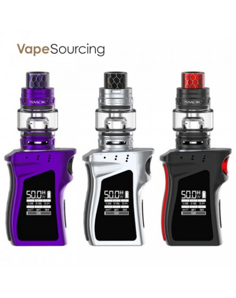 SMOK Mag Baby Kit with TFV12 Baby Prince Tank