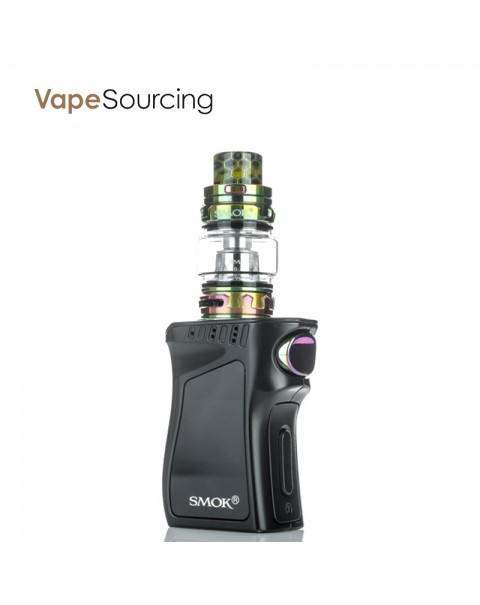 SMOK Mag Baby Kit with TFV12 Baby Prince Tank