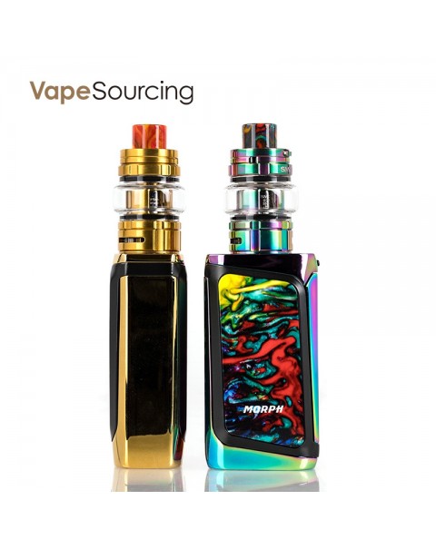 SMOK MORPH 219 Kit 219W with TF Tank