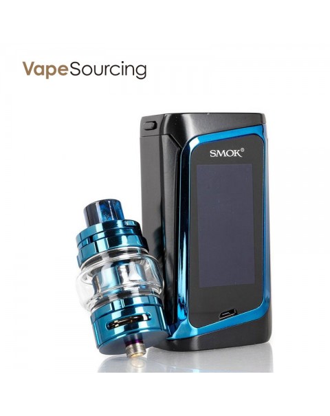 SMOK MORPH 219 Kit 219W with TF Tank