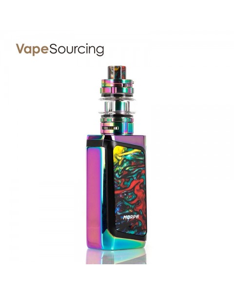 SMOK MORPH 219 Kit 219W with TF Tank