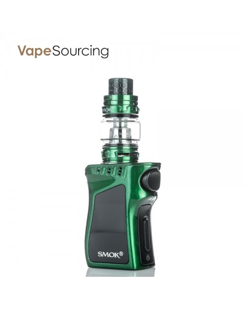 SMOK Mag Baby Kit with TFV12 Baby Prince Tank