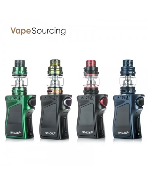 SMOK Mag Baby Kit with TFV12 Baby Prince Tank