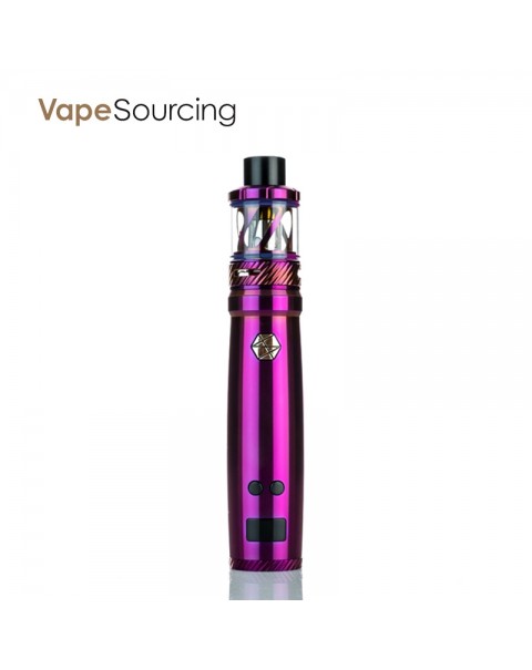 Uwell Nunchaku 80W Full Kit