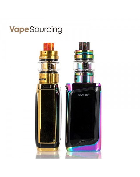 SMOK MORPH 219 Kit 219W with TF Tank