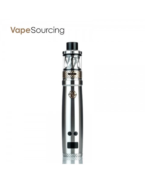 Uwell Nunchaku 80W Full Kit