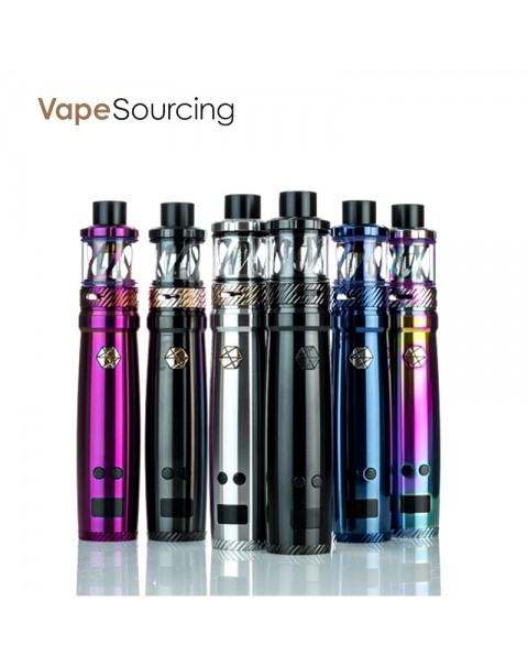 Uwell Nunchaku 80W Full Kit