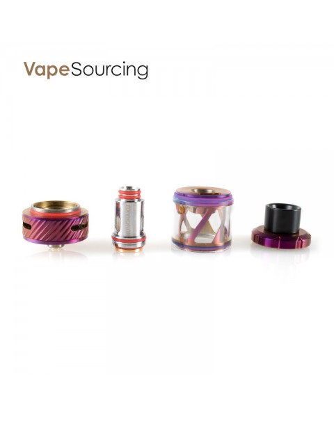 Uwell Nunchaku 80W Full Kit