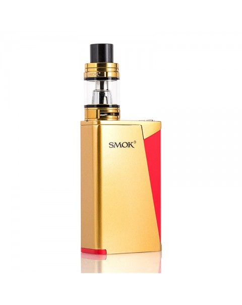 SMOK H-Priv Pro Kit 220W with TFV8 Big Baby Tank