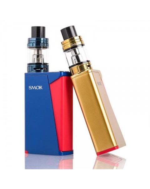 SMOK H-Priv Pro Kit 220W with TFV8 Big Baby Tank