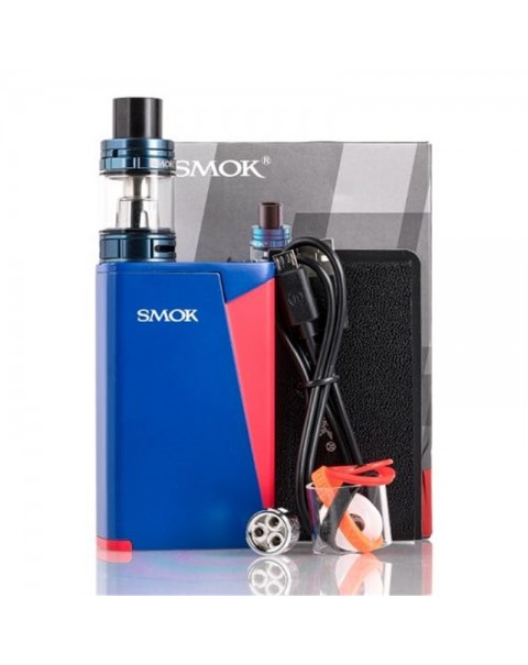 SMOK H-Priv Pro Kit 220W with TFV8 Big Baby Tank