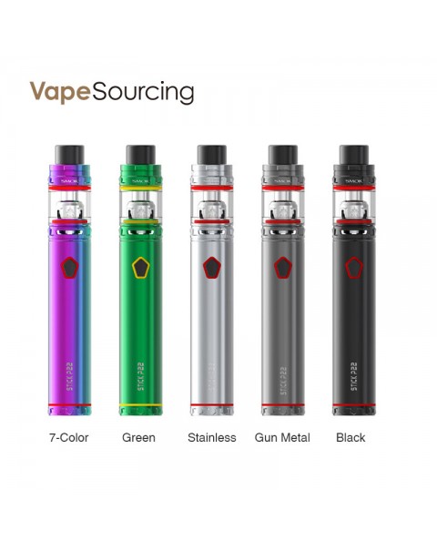 SMOK Stick P22 Kit 2000mAh