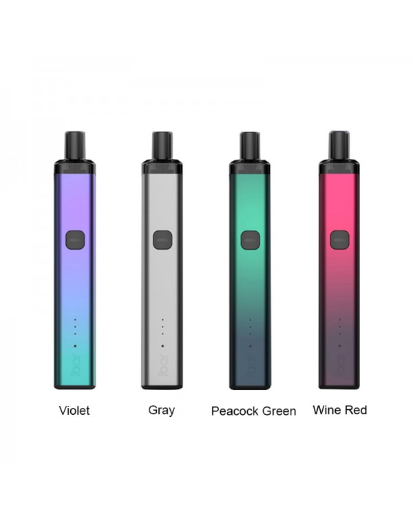 Kanger Ibar Pod System Kit 800mAh