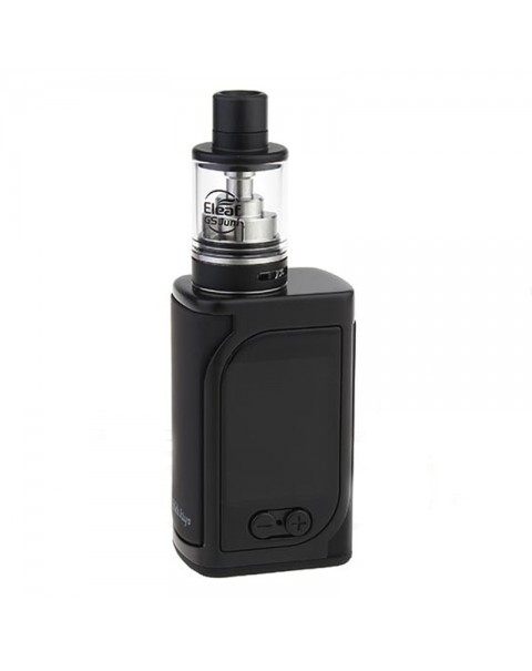 Eleaf iStick Kiya with GS Juni Kit