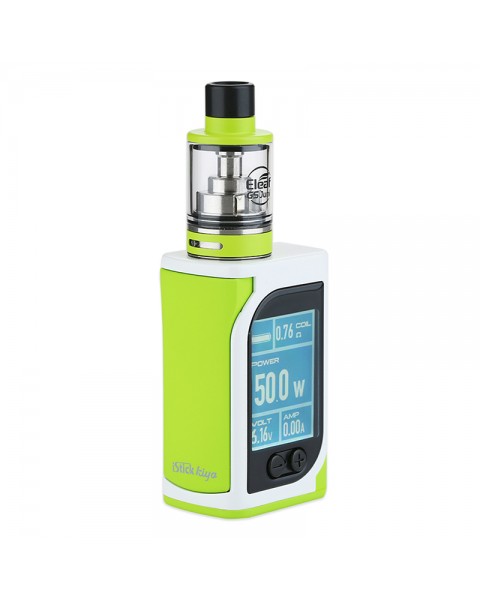 Eleaf iStick Kiya with GS Juni Kit