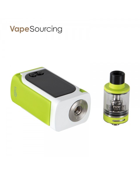 Eleaf iStick Kiya with GS Juni Kit