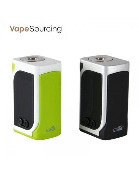 Eleaf iStick Kiya with GS Juni Kit