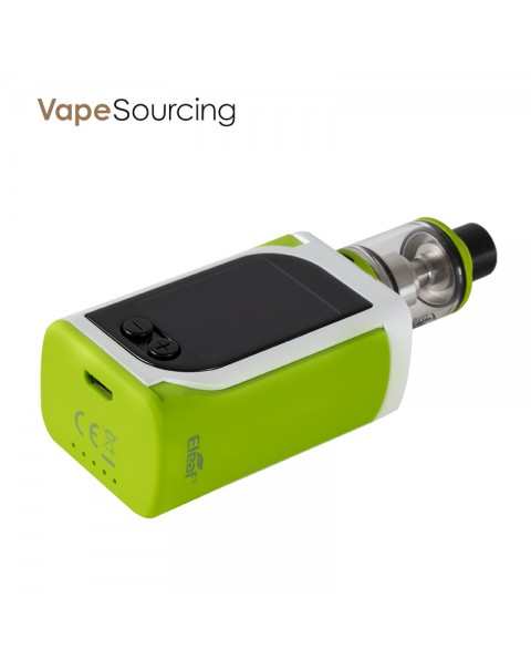 Eleaf iStick Kiya with GS Juni Kit