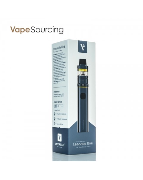 Vaporesso Cascade One Starter Kit