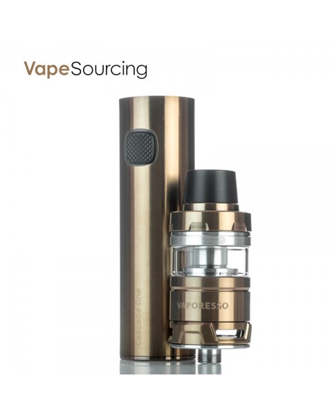 Vaporesso Cascade One Starter Kit