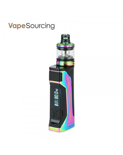 WISMEC CB-80 Kit with AMOR NS Pro Tank 80W