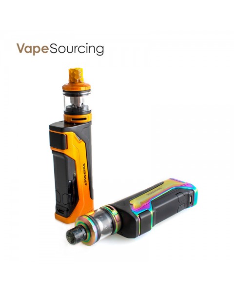 WISMEC CB-80 Kit with AMOR NS Pro Tank 80W