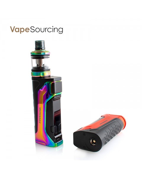 WISMEC CB-80 Kit with AMOR NS Pro Tank 80W