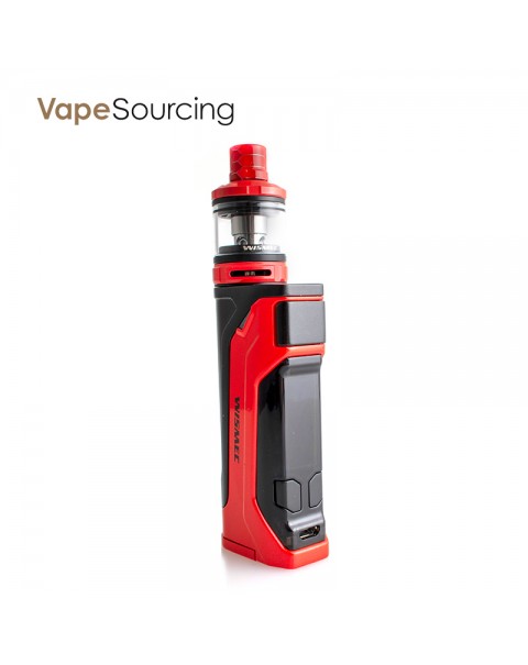 WISMEC CB-80 Kit with AMOR NS Pro Tank 80W