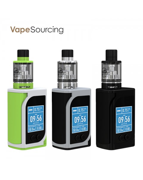 Eleaf iStick Kiya with GS Juni Kit