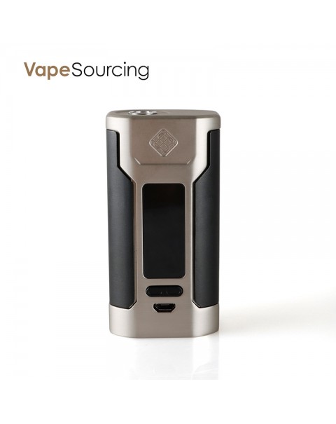 WISMEC Predator 228 with Elabo Kit (New Colors)