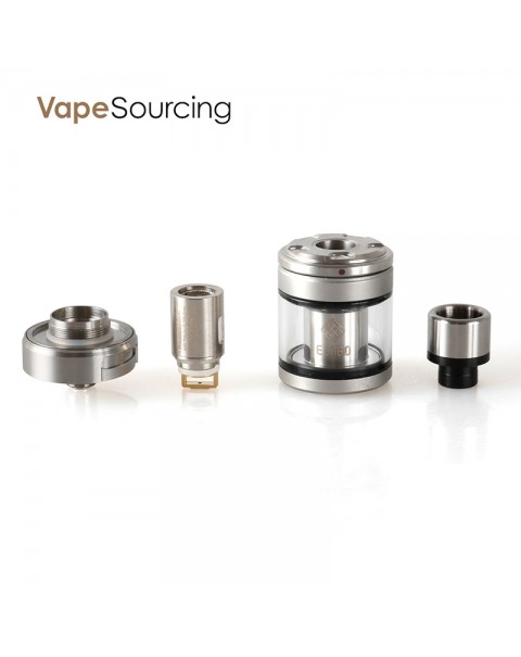 WISMEC Predator 228 with Elabo Kit (New Colors)