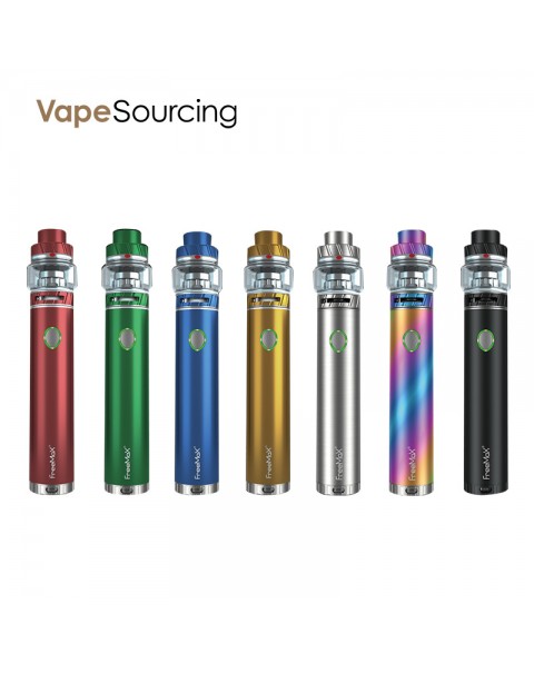 Freemax Twister Kit 80W with Fireluke 2 Tank 2300mAh