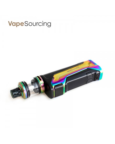 WISMEC CB-80 Kit with AMOR NS Pro Tank 80W