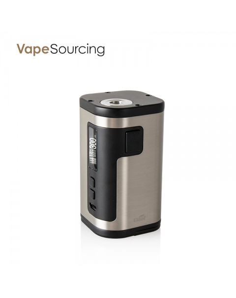 Eleaf iStick Tria with Ello S Full Kit 300W