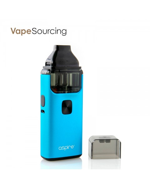 Aspire Breeze 2 AIO Pod Kit 1000mAh