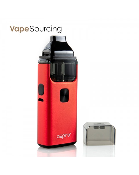 Aspire Breeze 2 AIO Pod Kit 1000mAh