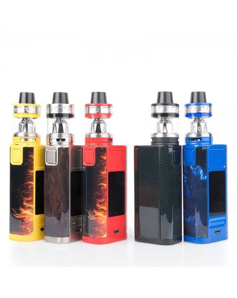 Joyetech CUBOID TAP Kit 228W with ProCore Aries Tank