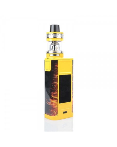 Joyetech CUBOID TAP Kit 228W with ProCore Aries Tank