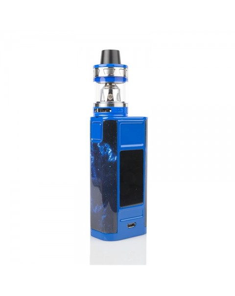 Joyetech CUBOID TAP Kit 228W with ProCore Aries Tank