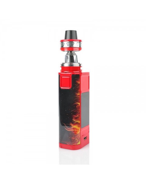 Joyetech CUBOID TAP Kit 228W with ProCore Aries Tank