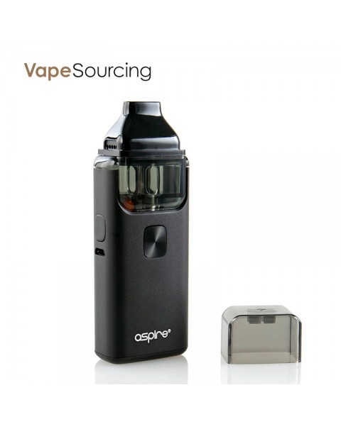 Aspire Breeze 2 AIO Pod Kit 1000mAh