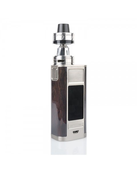 Joyetech CUBOID TAP Kit 228W with ProCore Aries Tank