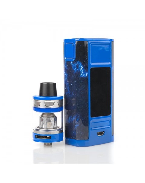 Joyetech CUBOID TAP Kit 228W with ProCore Aries Tank