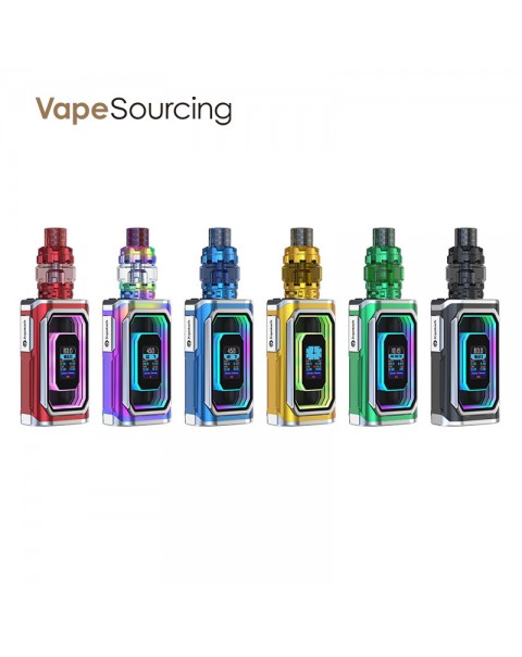 Joyetech Espion Infinite AI Kit 200W Voice Control Kit