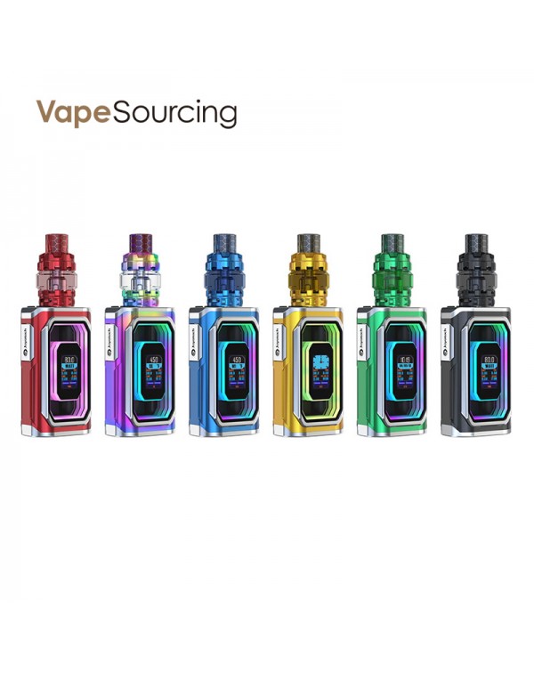 Joyetech Espion Infinite AI Kit 200W Voice Control...