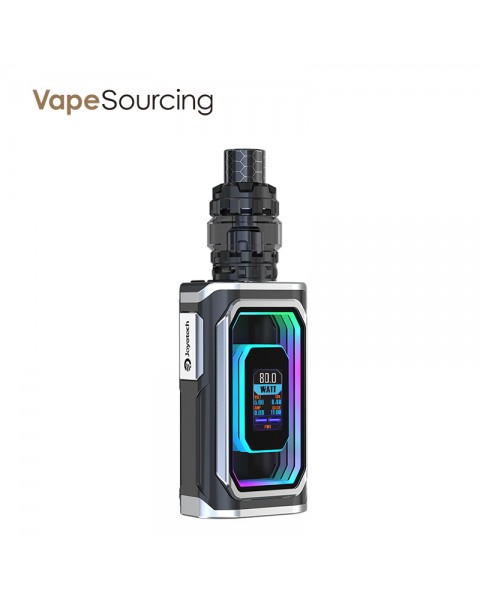 Joyetech Espion Infinite AI Kit 200W Voice Control Kit